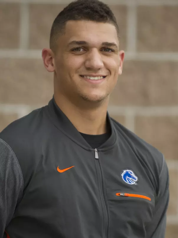 Bryce Kirby