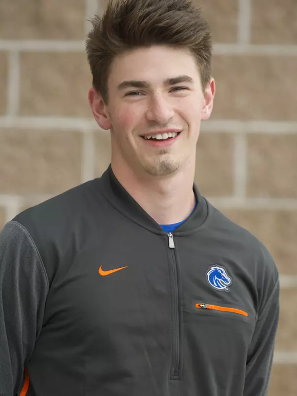Cade Greseth