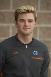 Camden Stoddard