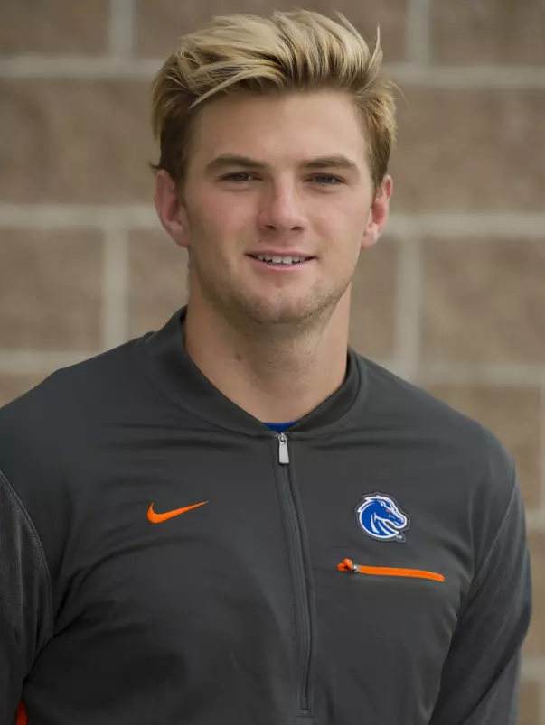 Camden Stoddard