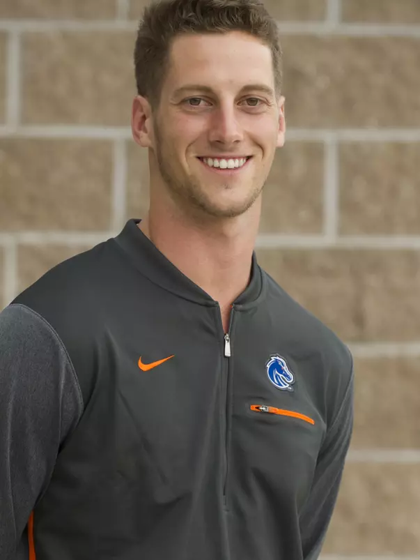 Cameron Wrout