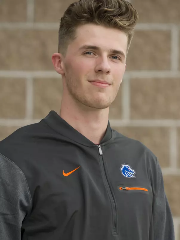 Cole Collins