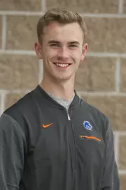 Jared Budzinski