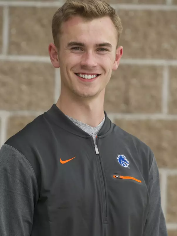 Jared Budzinski