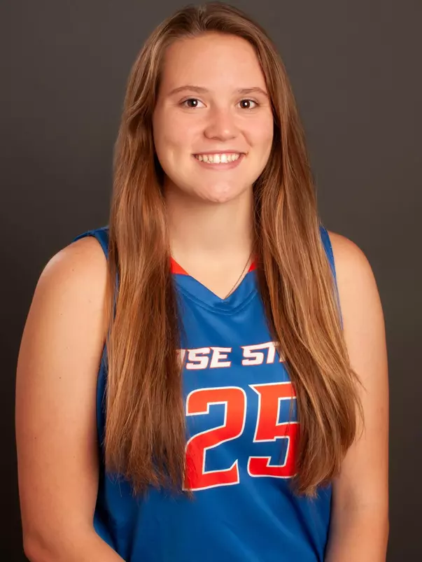 2018-19 Headshot of Rachel Bowers