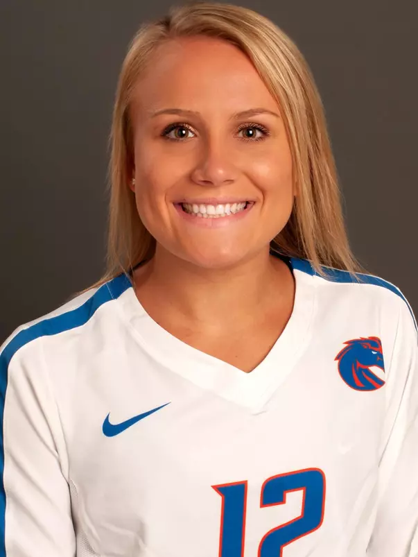 2018 Headshot of Jessie Brigham