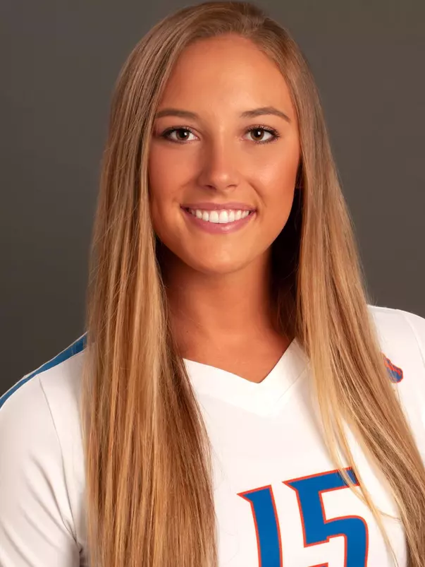 2018 Headshot of Catherine Clemens