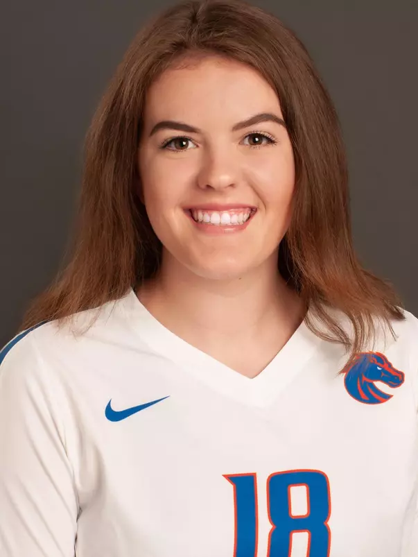 2018 Headshot of Jessica Donahue