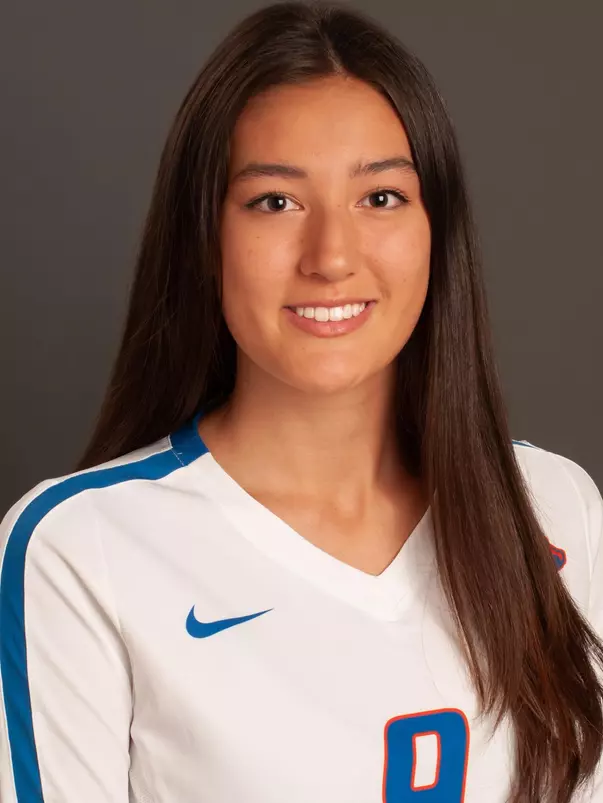 2018 Headshot of Shae Duffy