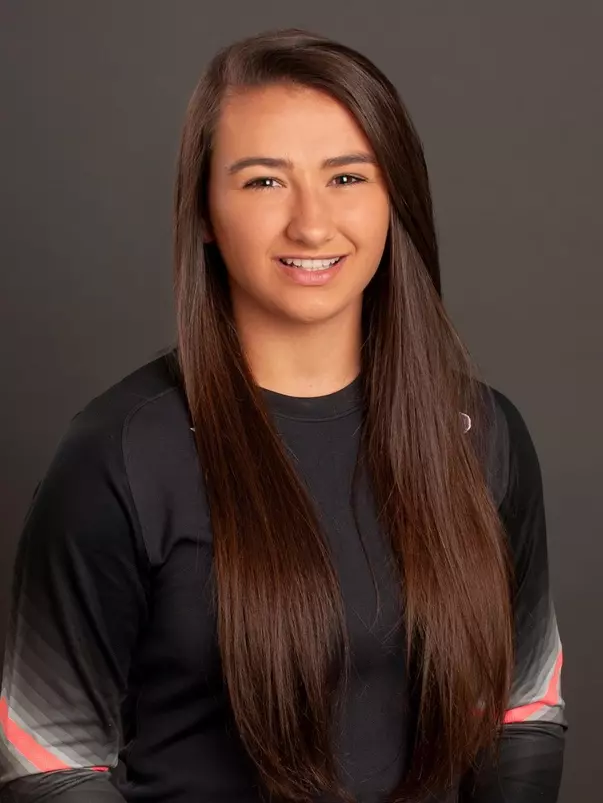 2018 Headshot of Tara Fisher