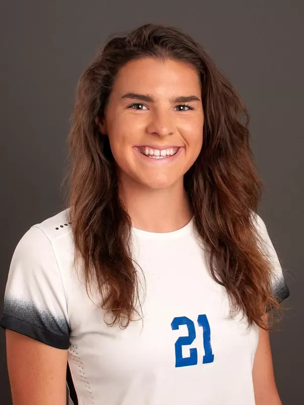 2018 Headshot of Macie Nelson