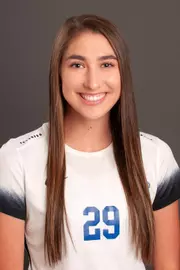 2018 Headshot of Kennedy Oleson