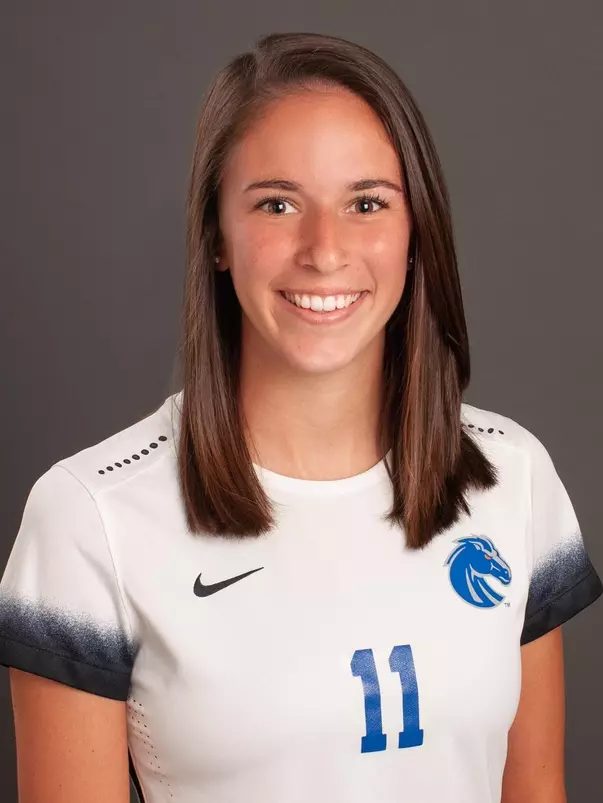 2018 Headshot of Michelle Reed