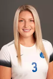 2018 Headshot of Addison Standlee