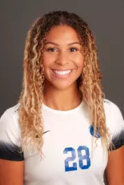 2018 Headshot of Raven Sweeney