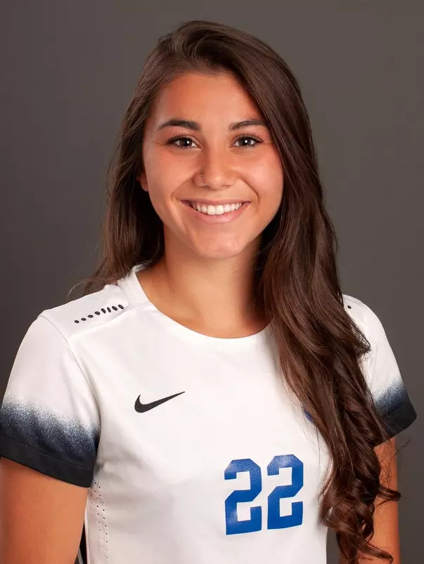 2018 Headshot of Jennifer Turnek