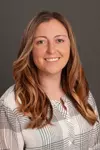 2019 Headshot of Maggie Livreri