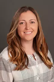 Maggie Huffaker