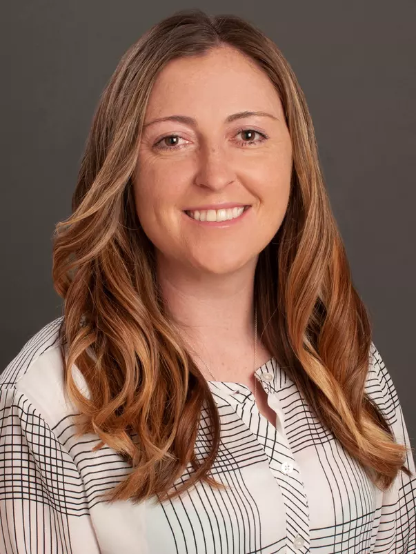 2019 Headshot of Maggie Livreri
