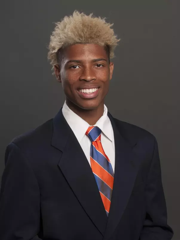 2018 Headshot of Billy Bowens