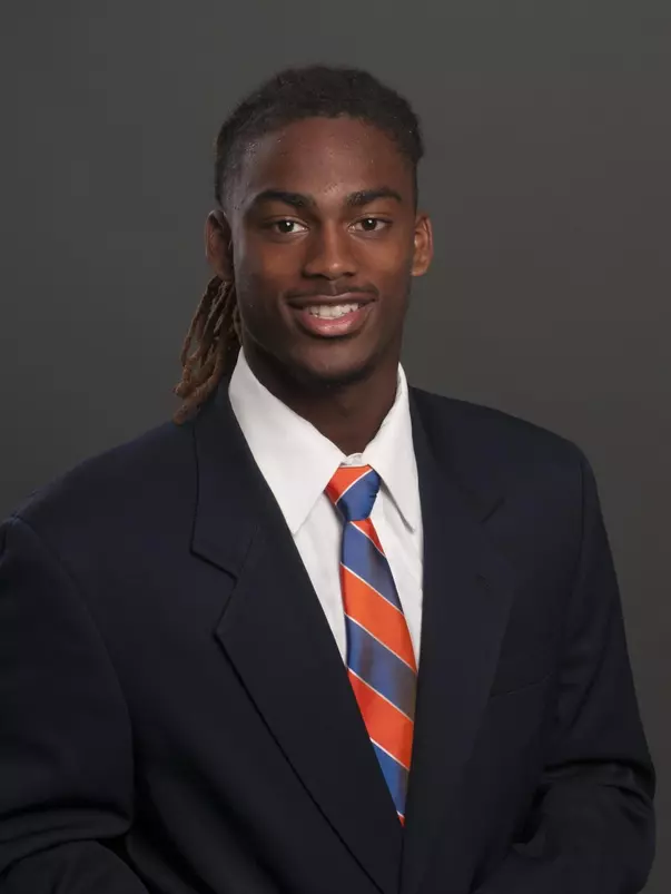 2018 Headshot of Stefan Cobbs