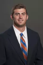 2018 Headshot of Will Heffner