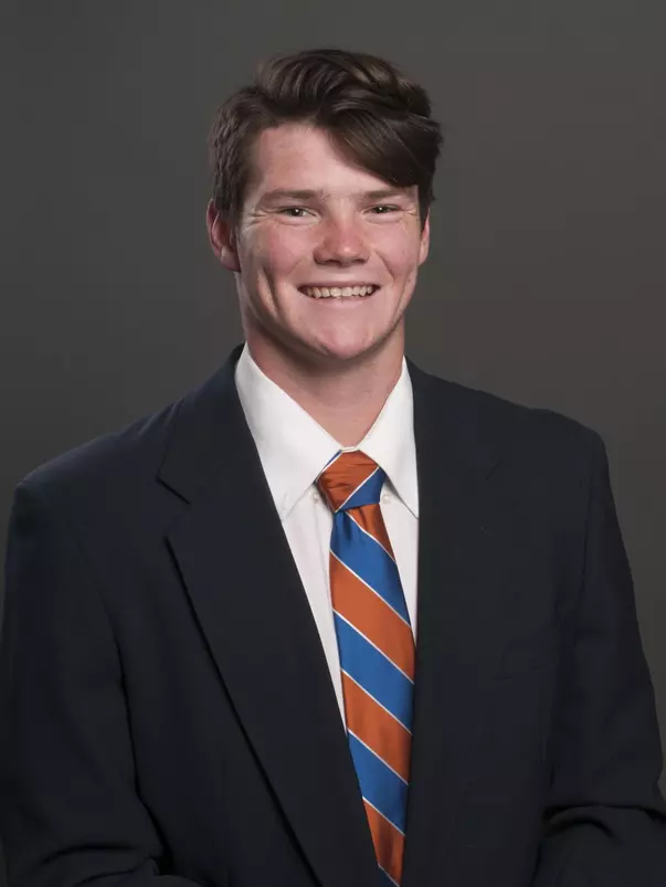 2018 Headshot of Dylan Herberg