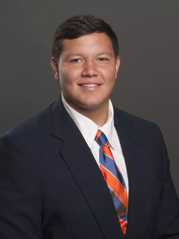 2018 Headshot of Kekaniokoa Holomalia-Gonzalez