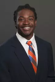 2018 Headshot of Tyler Horton