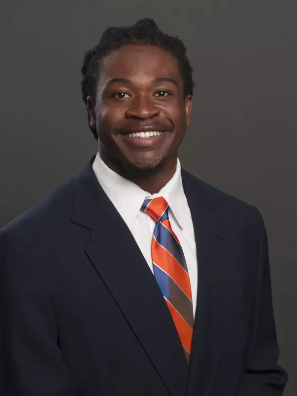 2018 Headshot of Tyler Horton