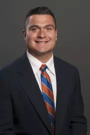 2018 Headshot of Joseph Inda