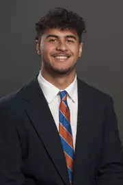 2018 Headshot of Aisa Kelemete