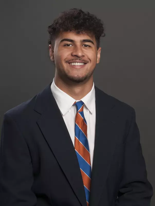 2018 Headshot of Aisa Kelemete