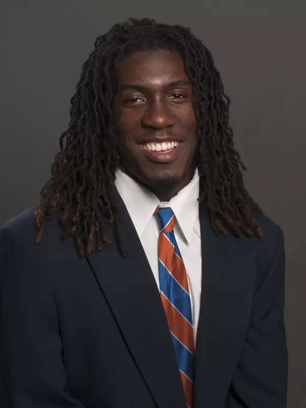 2018 Headshot of Robert Lewis