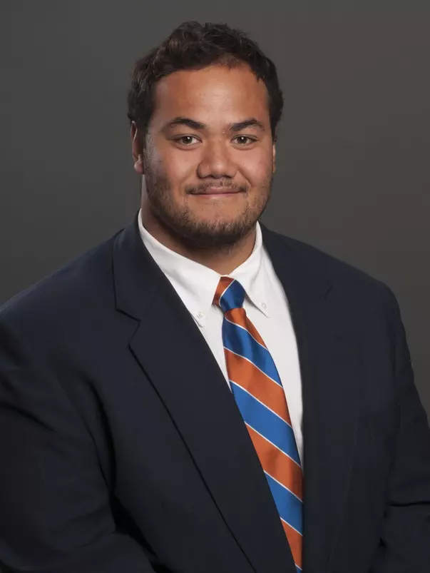 2018 Headshot of Sonatane Lui