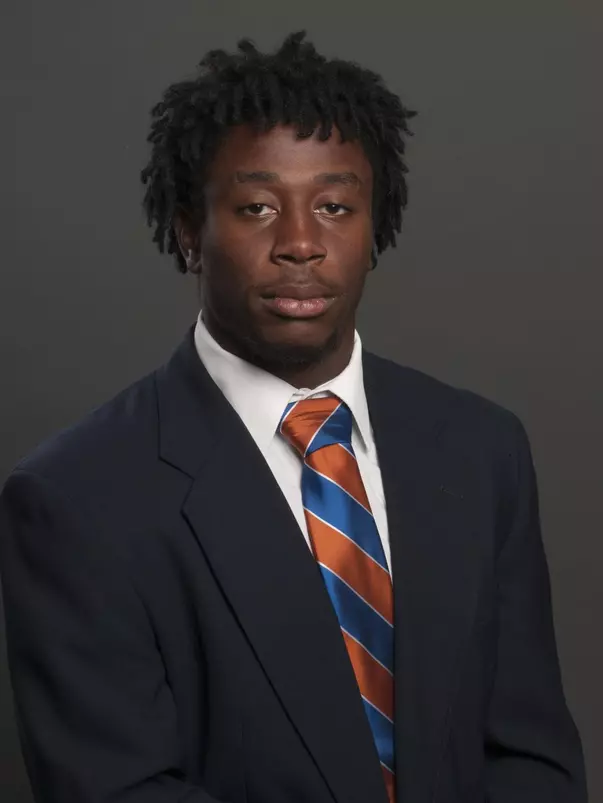 2018 Headshot of Robert Mahone