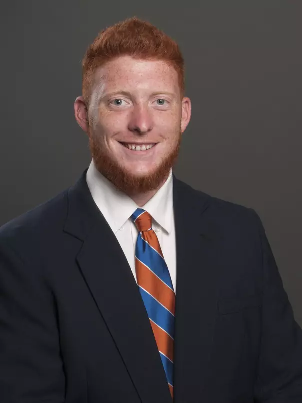 2018 Headshot of Scott Matlock