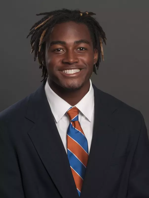 2018 Headshot of Chris Mitchell