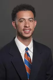 2018 Headshot of Sean Modster