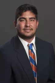 2018 Headshot of Joe Provenzano