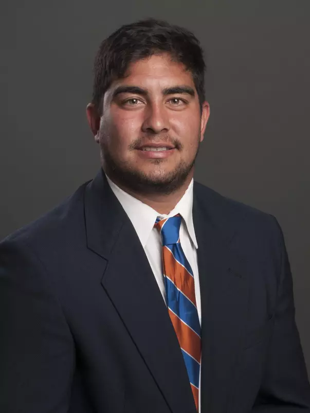 2018 Headshot of Joe Provenzano