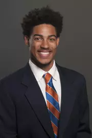 2018 Headshot of Mujeeb Rufai