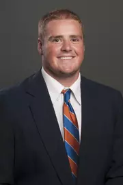2018 Headshot of Paul Semons