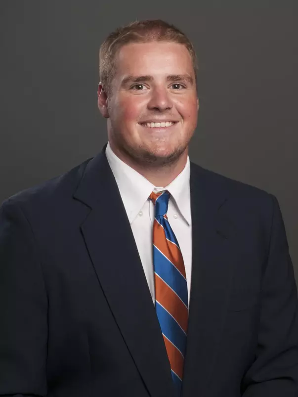 2018 Headshot of Paul Semons