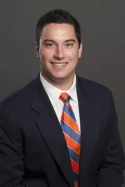 2018 Headshot of Cody Shoemaker