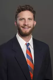 2018 Headshot of Quinn Skillin