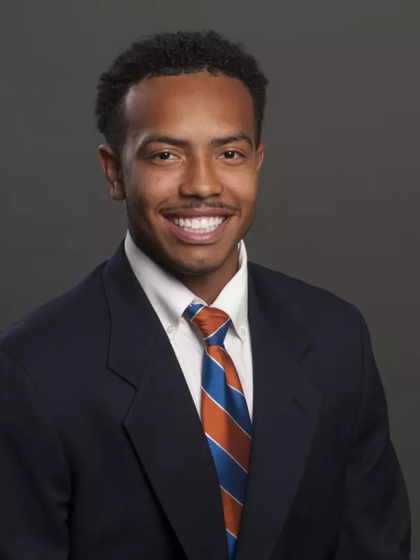 2018 Headshot of Evan Tyler