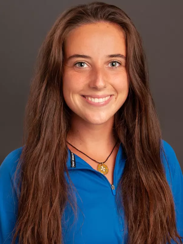 2018-19 Headshot of Jovana Kuljanin