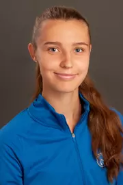 2018-19 Headshot of Wilhelmina Palmer