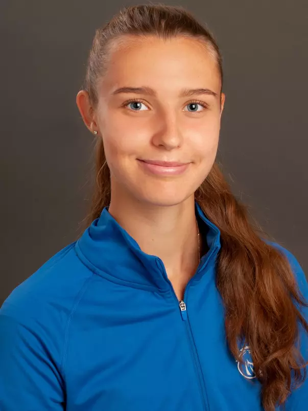 2018-19 Headshot of Wilhelmina Palmer